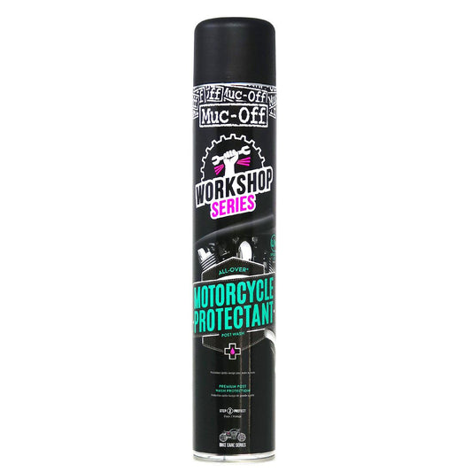 Muc-Off Motorcycle Protectant -750ml - to keep your ride sparkling for longer