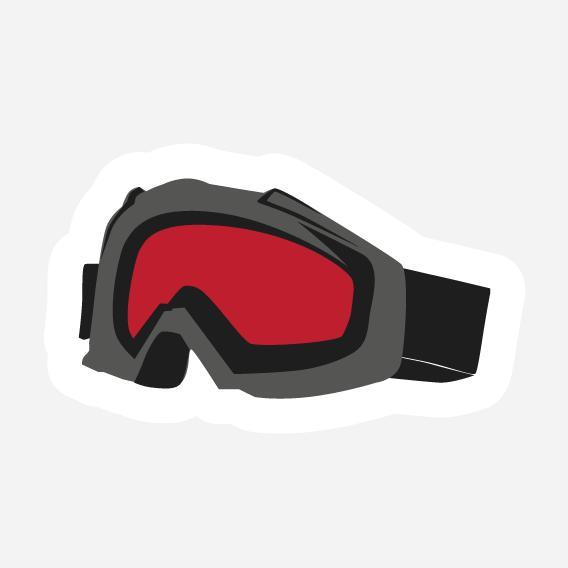 Motocross & MTB Goggles