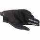 Alpinestars 2024 Radar Gloves Black