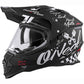 ONeal Sierra Adventure & Trail Helmet: "A great alternative to much more expensive options