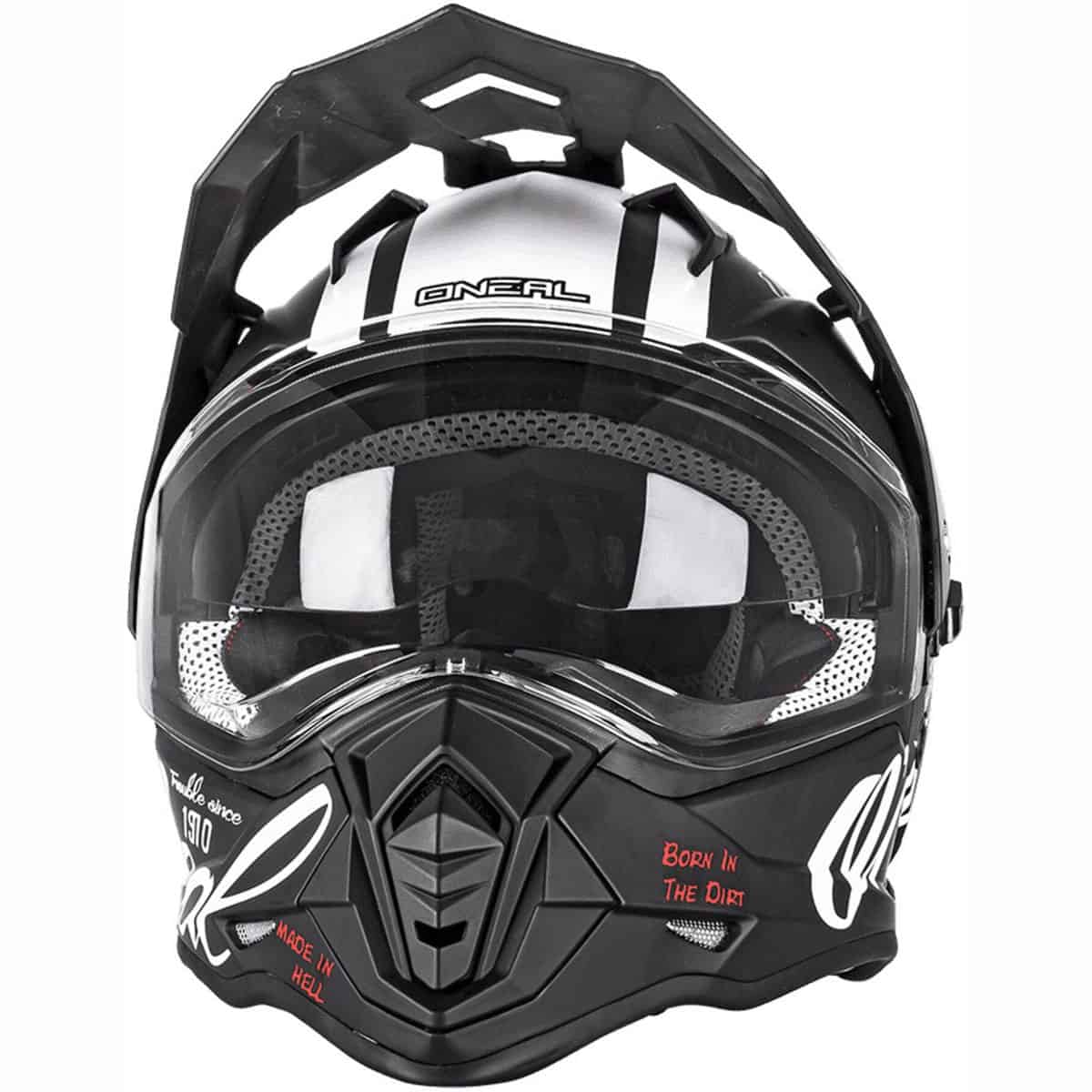 ONeal Sierra Adventure & Trail Helmet: "A great alternative to much more expensive options 3