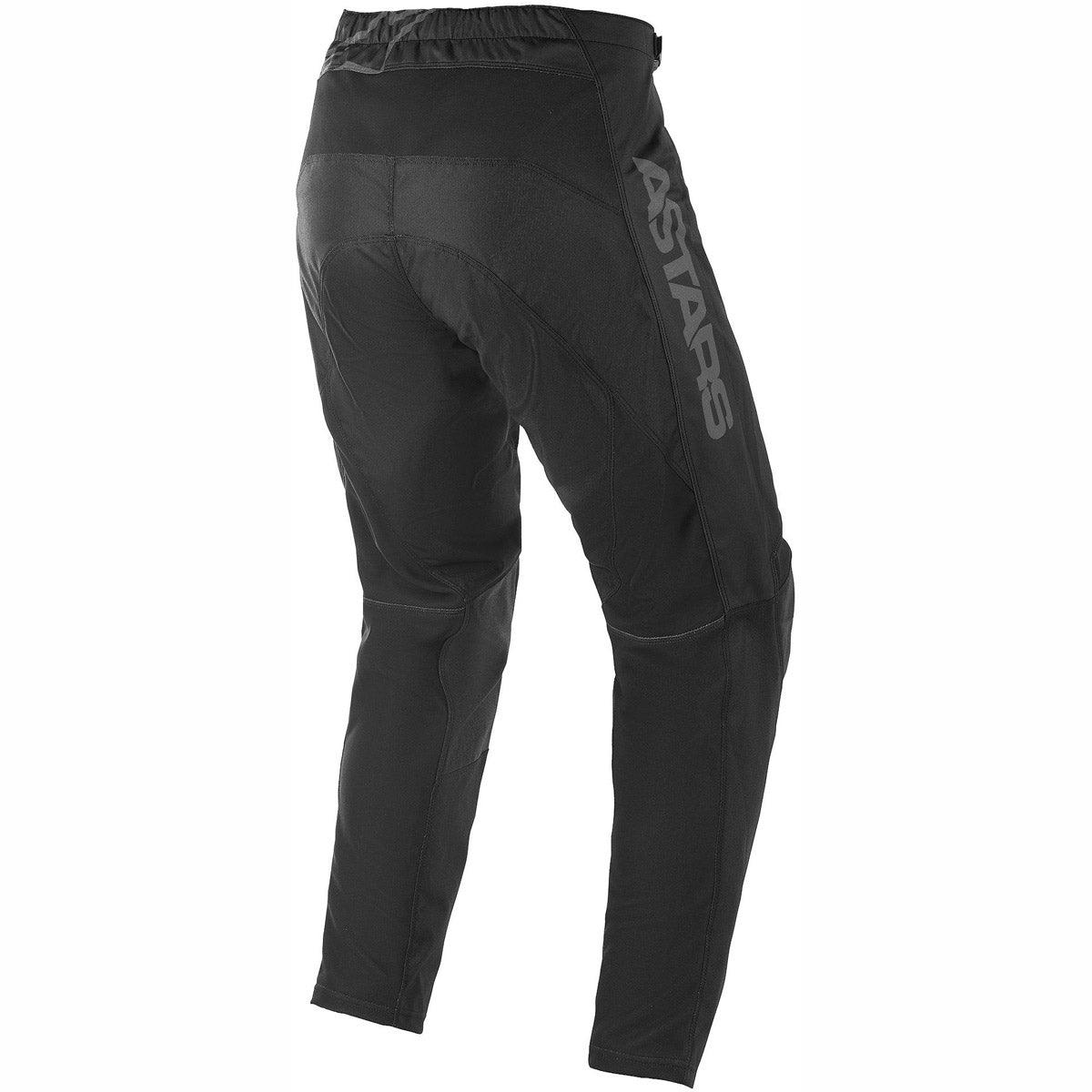 Alpinestars Fluid Graphite MX Pants - Black Dark Gray - The Motocrosshut
