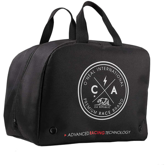 A great looking helmet bag for your ONeal MX or MTB helmet