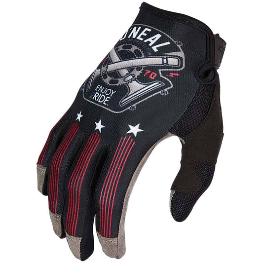 Performance riding gloves for off-road.-1