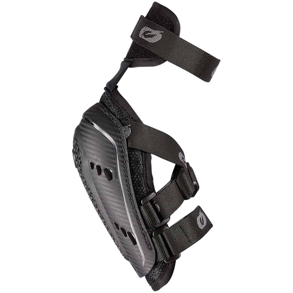 Comfortable elbow armour which takes care of impact protection when riding off road-2
