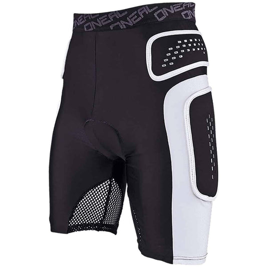 ONeal protective shorts for MTB, trial or off road riding-1