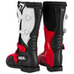 Based on the classic Rider boot, this new version offers even more protection and an updated look.-red-2