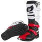 Based on the classic Rider boot, this new version offers even more protection and an updated look.-red-3