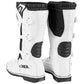 Based on the classic Rider boot, this new version offers even more protection and an updated look.-white-2