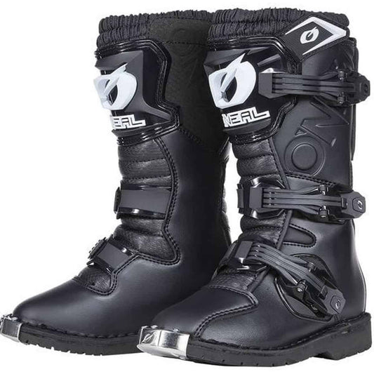 ONeal Rider Pro Kids Motocross Boots-1