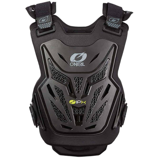 This Split Lite chest protector from ONeal provides impact protection 1