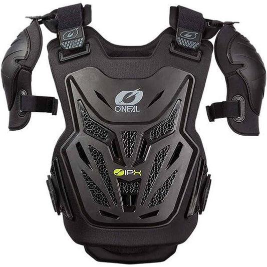 ONeal Split Youth Chest Protector: Designed for youth riders-1