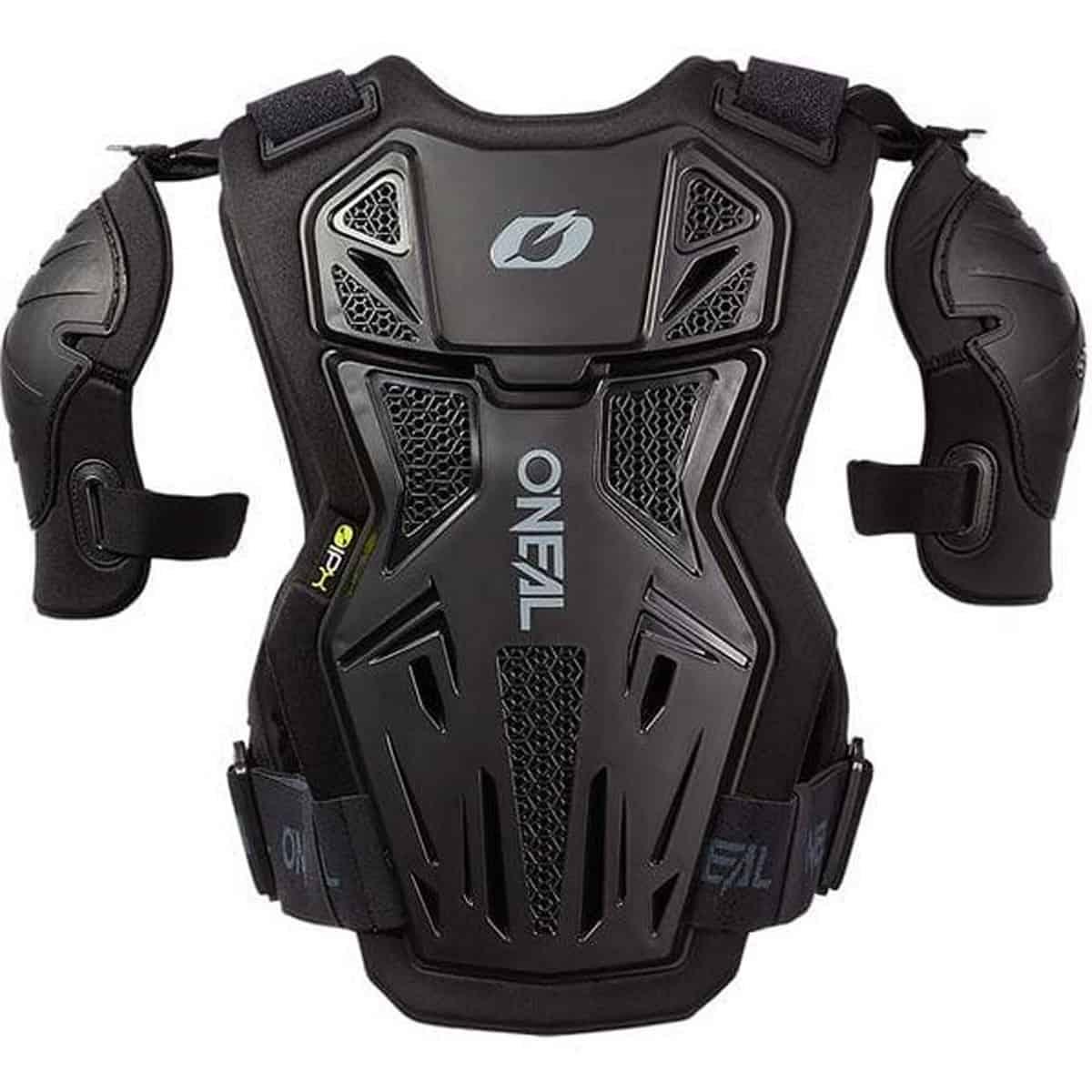 ONeal Split Youth Chest Protector: Designed for youth riders-2