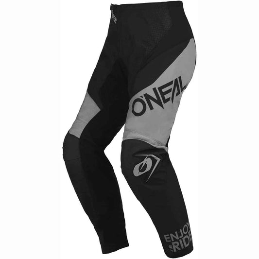 ONeal Element Racewear Pants Grey 1