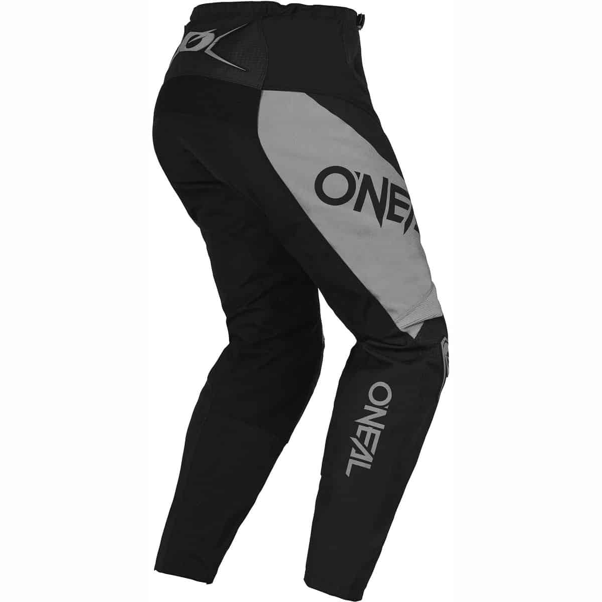 ONeal Element Racewear Pants Grey 2