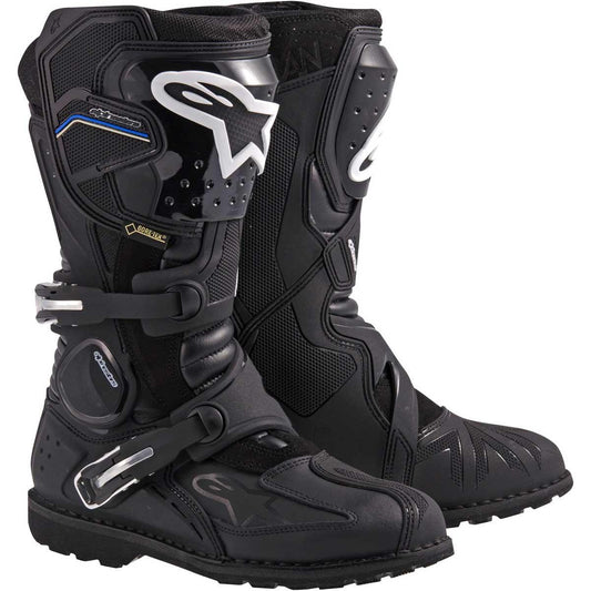 Alpinestars Adventure Boots Toucan GTX Black 13