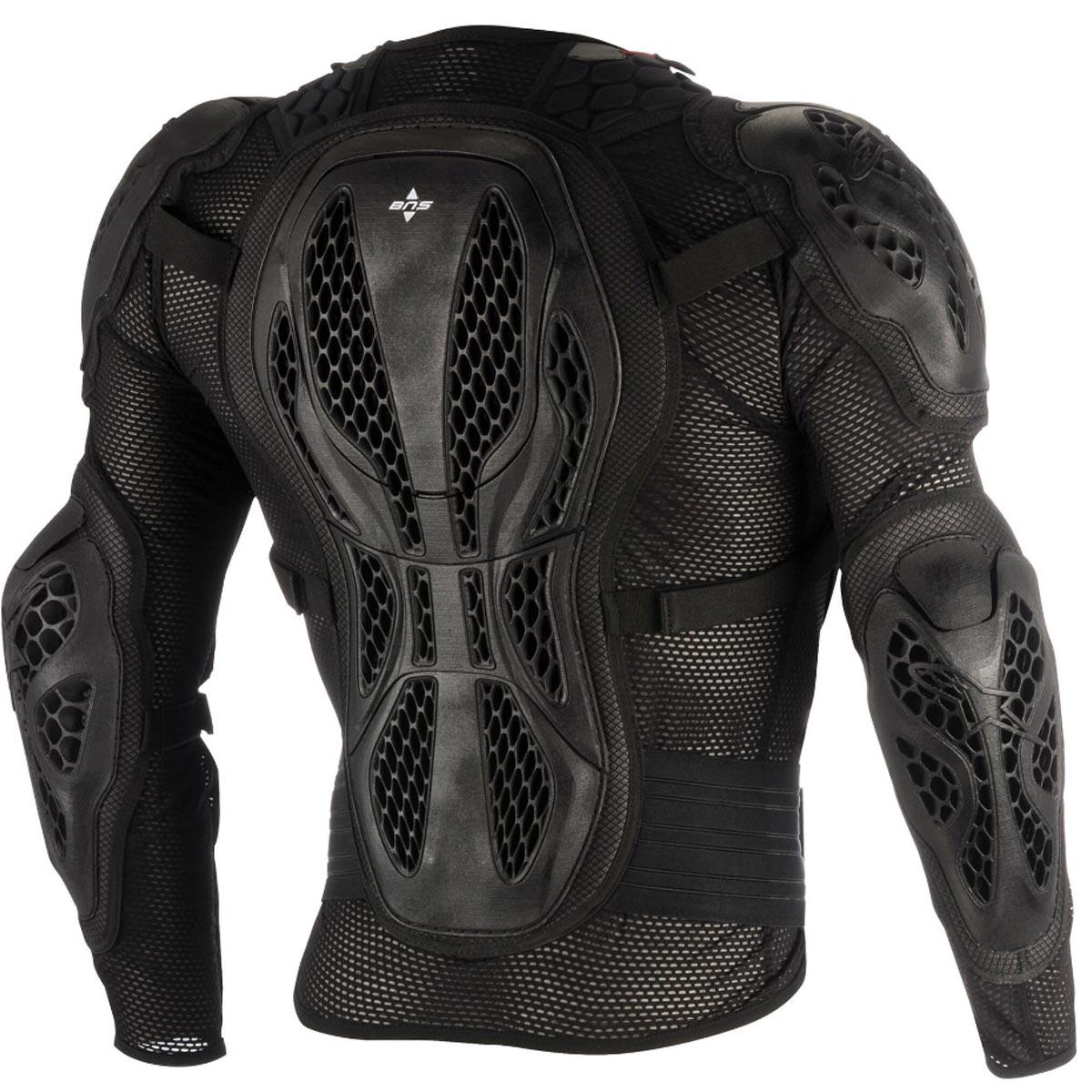 Alpinestars Bionic Action Youth Protection Jacket - Motocross Body Armour 2
