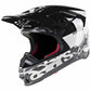 Alpinestars Supertech S-M8 Radium Helmet White Black Grey XL
