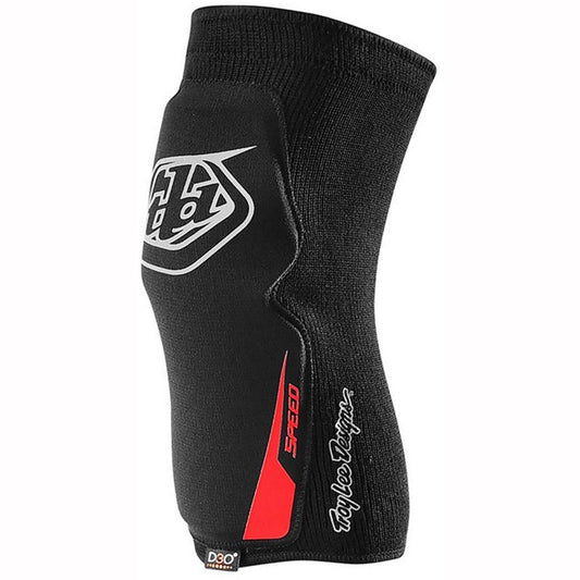 Troy Lee Designs Speed Knee Sleeve Black XS/XXL