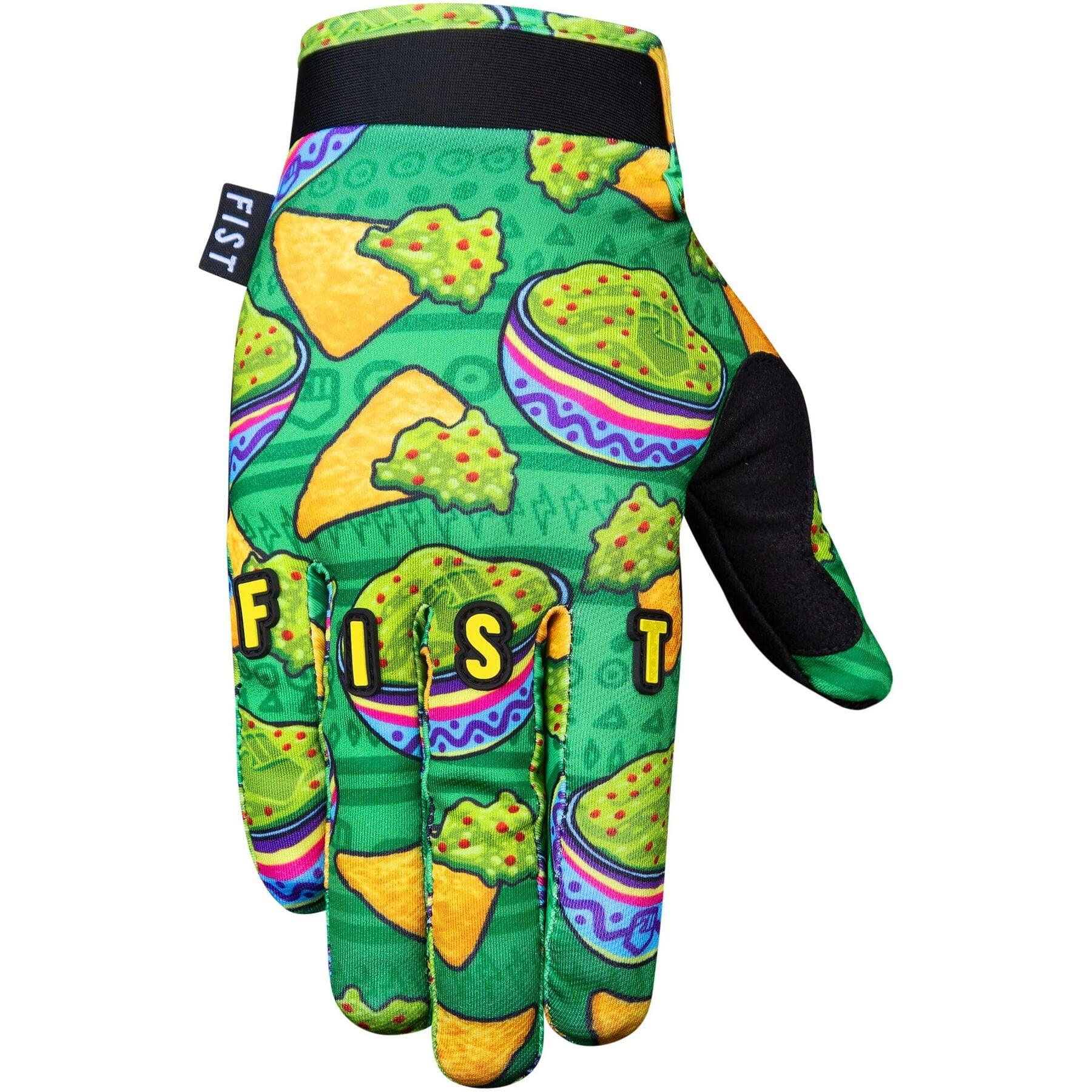 Fist MX Gloves Ch17 - Chips Gauc - The Motocrosshut