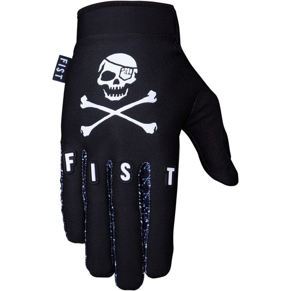 Fist Rodger MX Gloves Ch17 Black - Offroad & MX Gloves from Fist – The  Motocrosshut