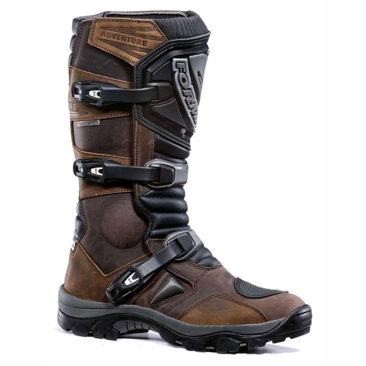 Forma Adventure Boots WP Brown 38