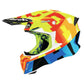 Airoh Twist 2.0 Frame MX Helmet - Yellow - The Motocrosshut