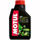 Motul Semi-Synthetic 5100 15W50 4T Oil Black 4L