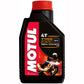 Motul Fully Synthetic 7100 20W50 4T Oil Black 4L