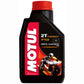 Motul Fully Synthetic 710 2T Oil - 1L
