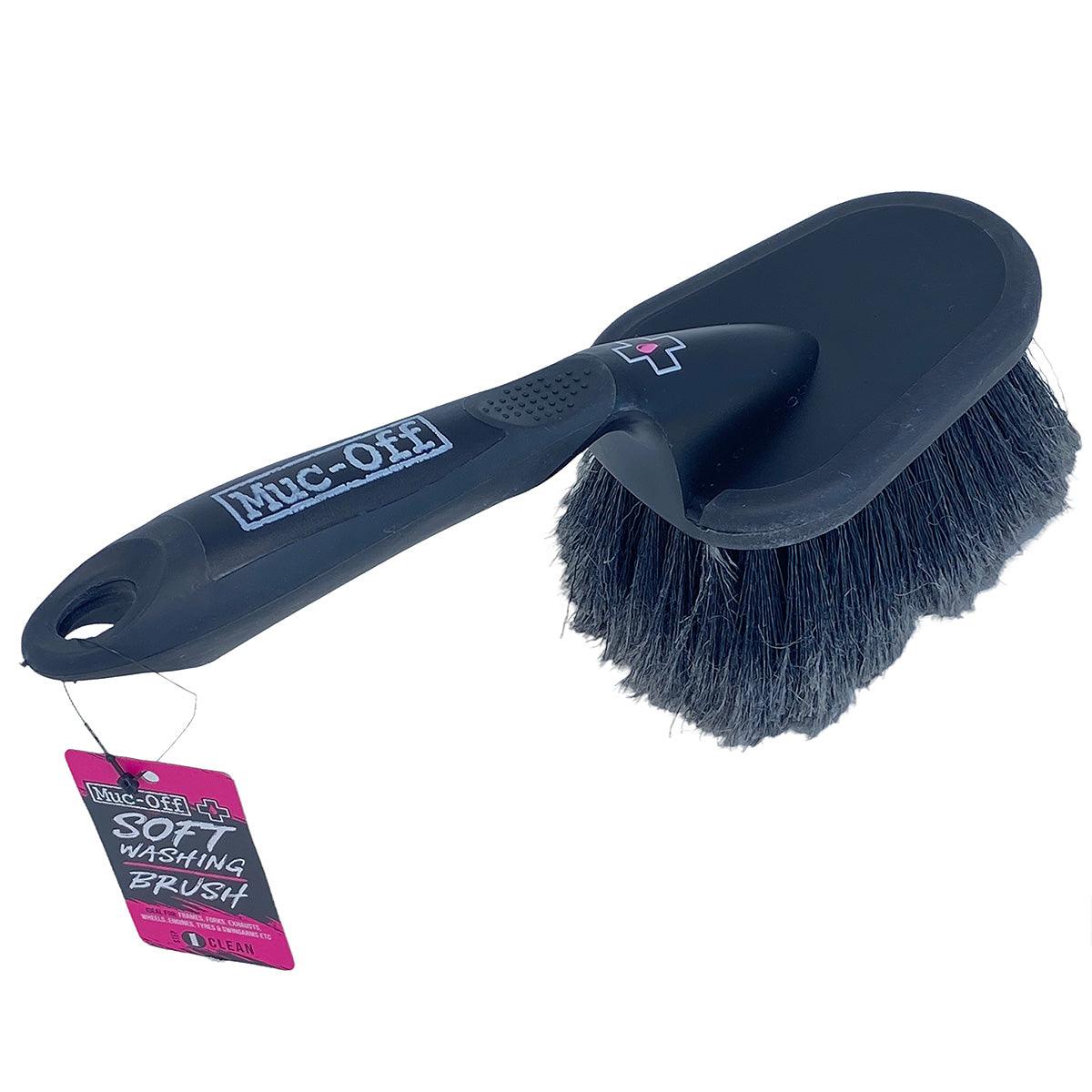 Muc-Off Soft Premium Washing Brush - The Motocrosshut
