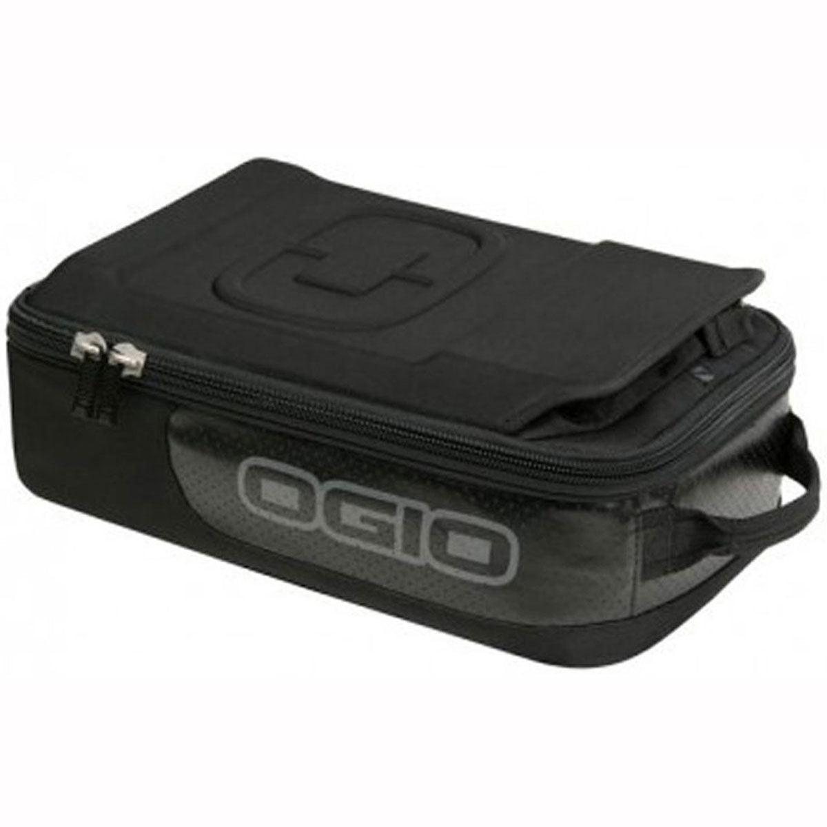 Ogio Goggle Carry Box 'Stealth' - Black - The Motocrosshut