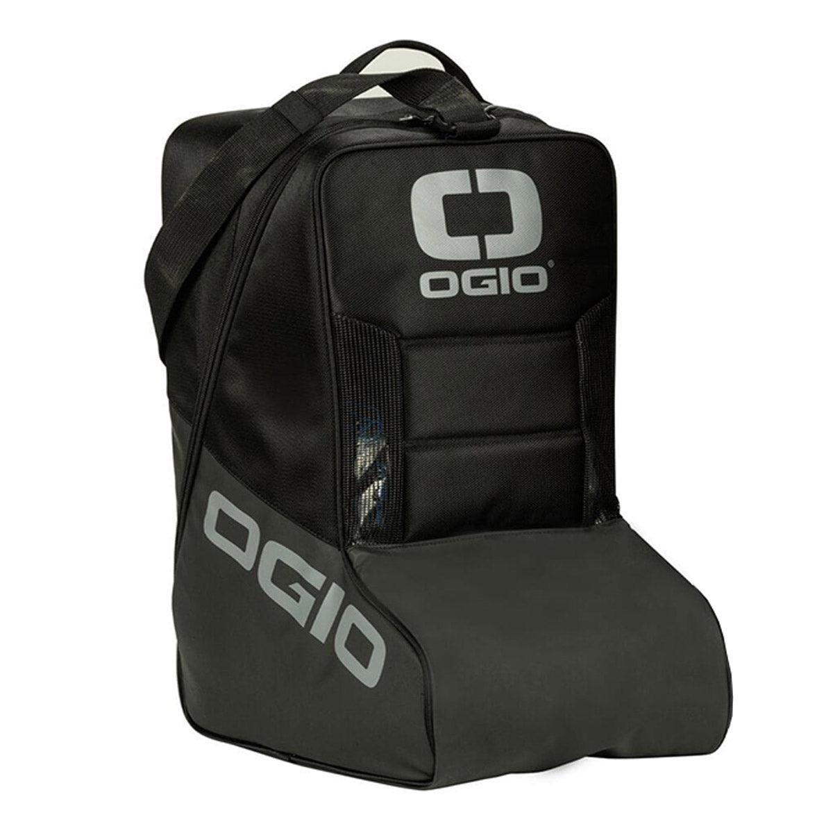 Ogio Rig 9800 PRO wheeled motocross kit bag with MX boot bag - boot bag