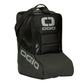 Ogio Wheeled Motocross Kit Bag 'The Rig 9800 PRO' with MX Boot Bag - Night Camo - boot bag