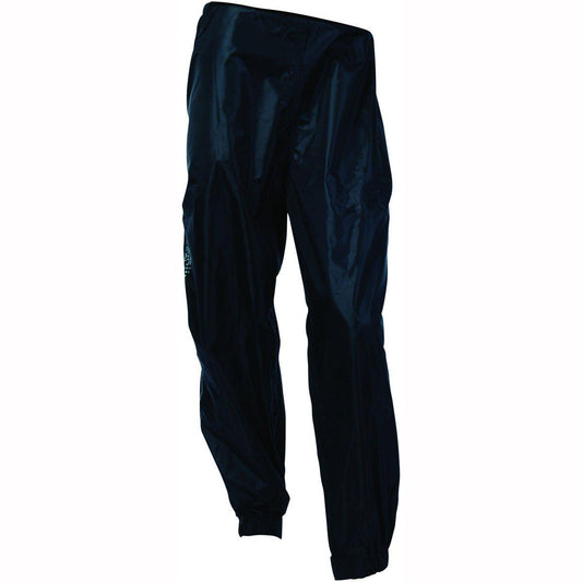Oxford Rain Seal Trousers WP Black 6XL