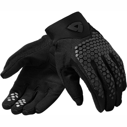 Rev It! Massif Gloves Black