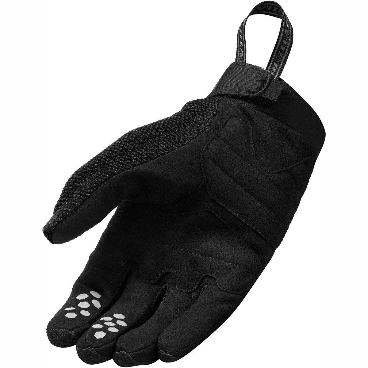 Rev It! Massif Gloves - Black