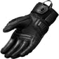 Rev It! Sand 4 Gloves - Black - The Motocrosshut