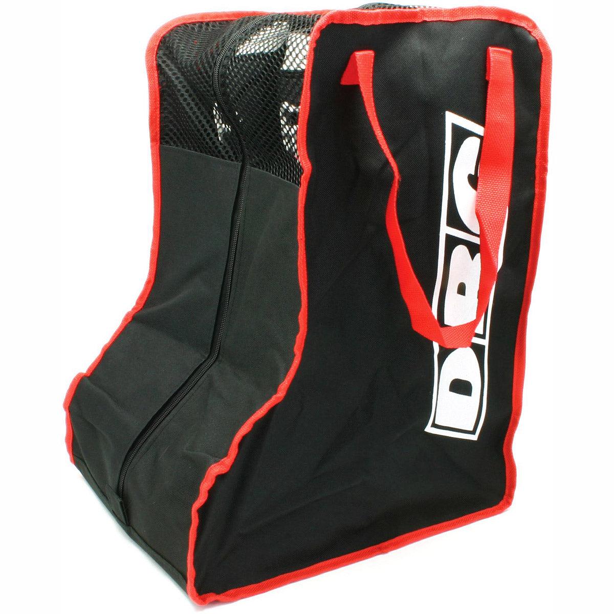 DRC Motocross Boots Bag | Motorcycle Gear Storage - The Motocrosshut