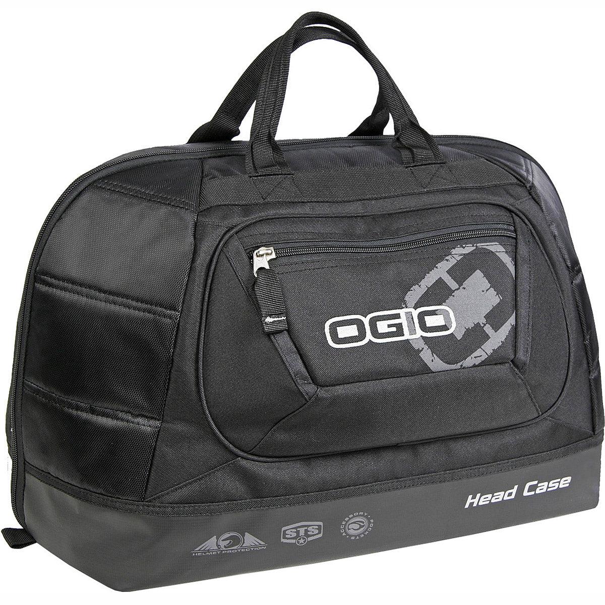 Ogio Protective Helmet Bag Motorbike & Motocross - The Motocrosshut