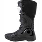 ONeal RSX MX Boots - Black - The Motocrosshut