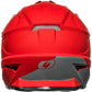 ONeal 1SRS Helmet Solid - Red - The Motocrosshut