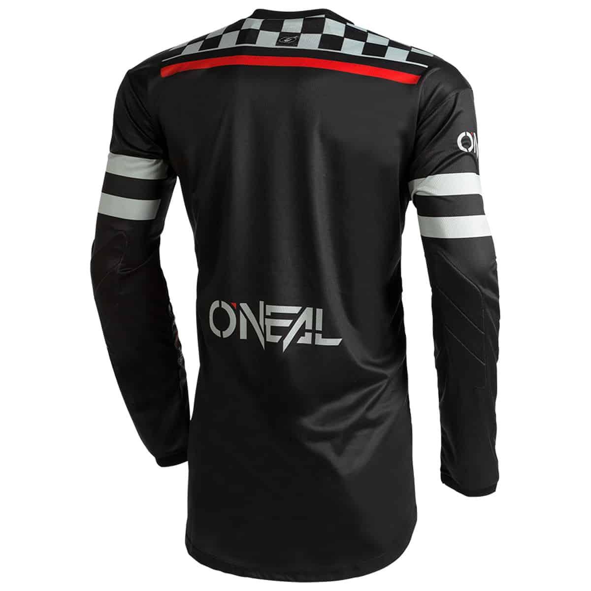 ONeal Element Factory Jersey - Offroad & Motocross Jerseys 4