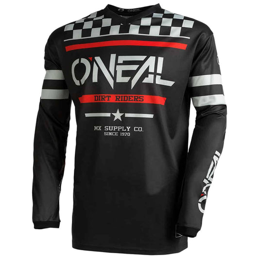ONeal Element Factory Jersey - Offroad & Motocross Jerseys 3