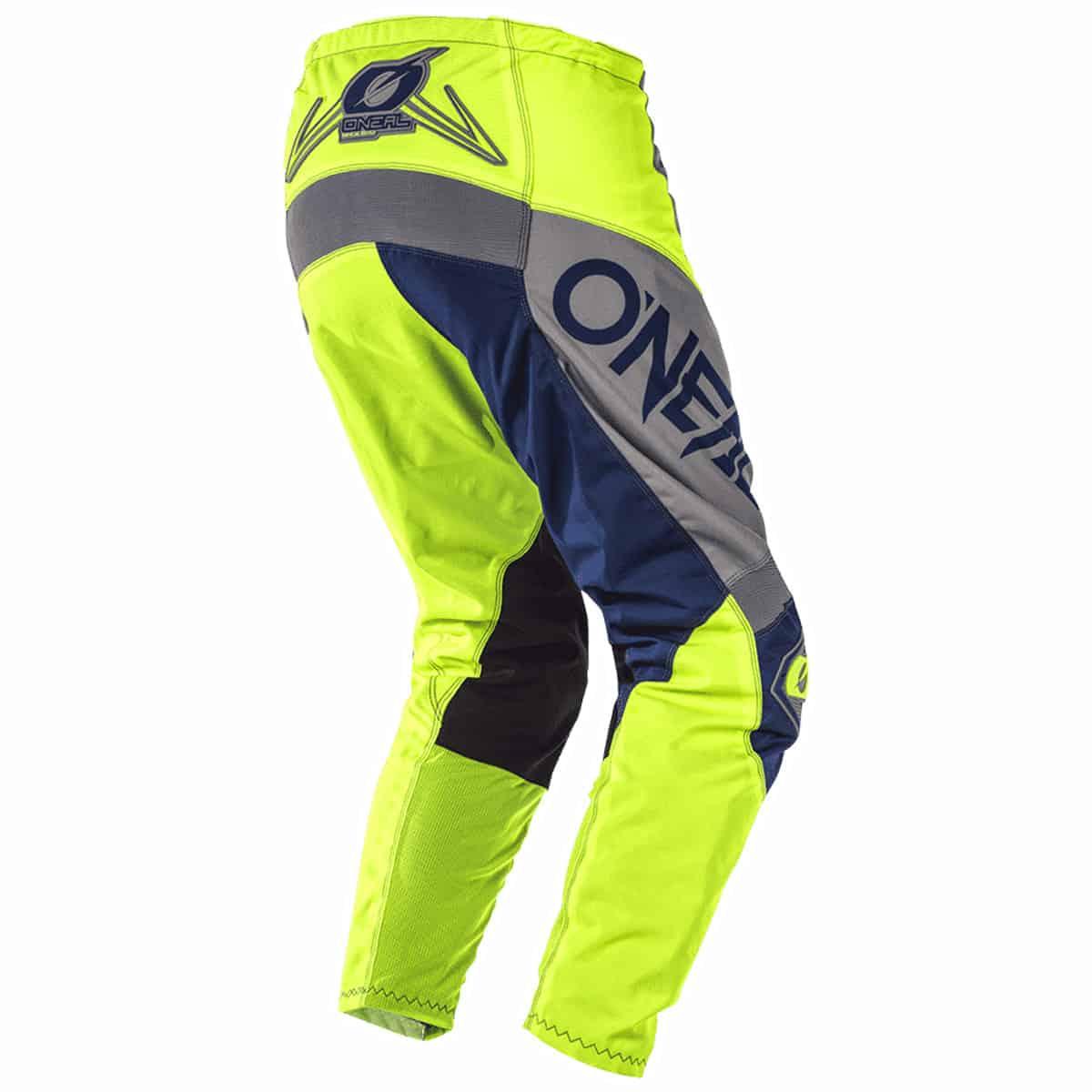 ONeal Element Factory Pants - Offroad & Motocross Pants 4