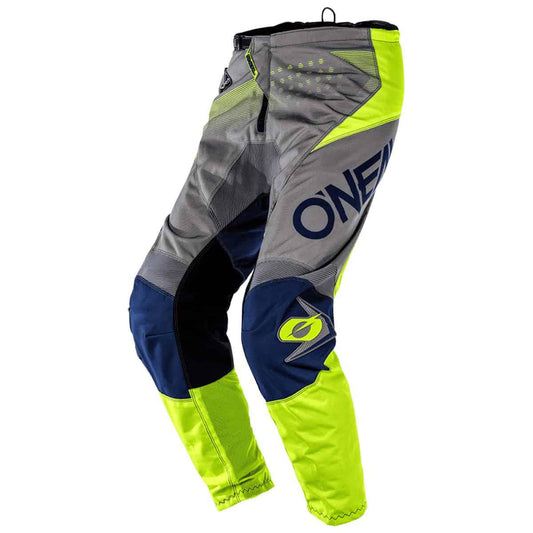 ONeal Element Factory Pants - Offroad & Motocross Pants 3