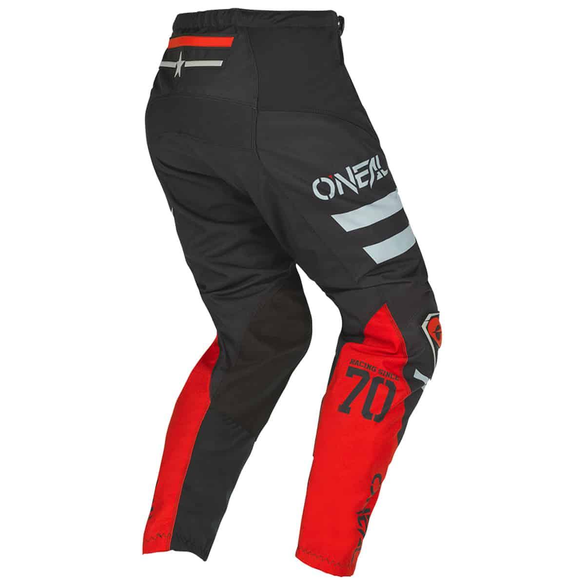 ONeal Element Factory Pants - Offroad & Motocross Pants 2