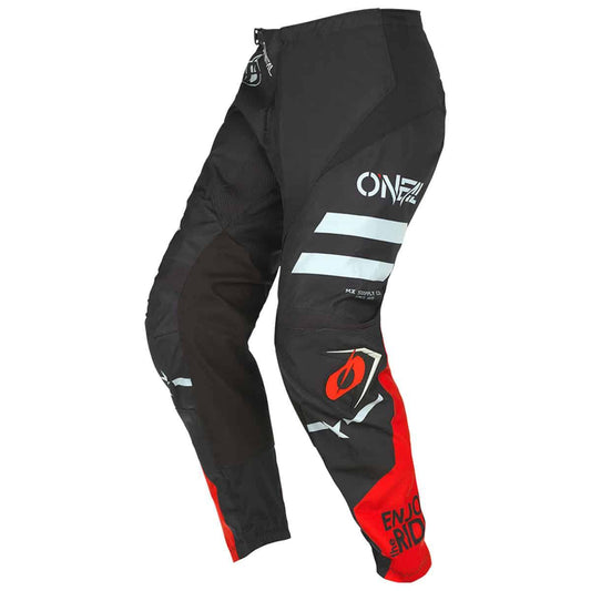 ONeal Element Factory Pants - Offroad & Motocross Pants 1