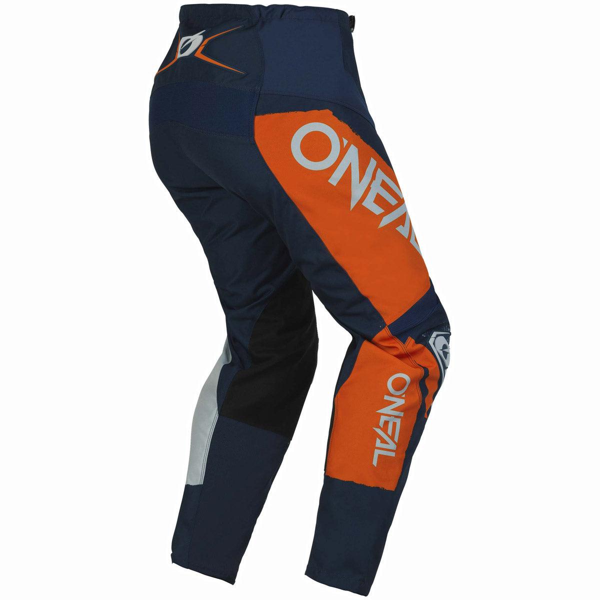ONeal Element Factory Pants - Offroad & Motocross Pants 6