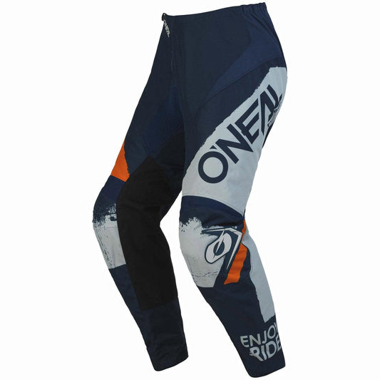 ONeal Element Factory Pants - Offroad & Motocross Pants 5